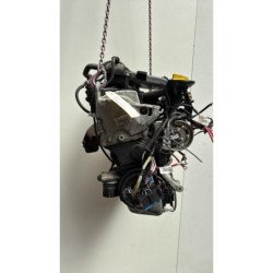 Moteur Dacia Sandero 2 Phase 1 (4)